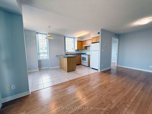 2308 - 18 Spring Garden Ave