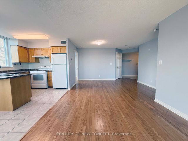 2308 - 18 Spring Garden Ave