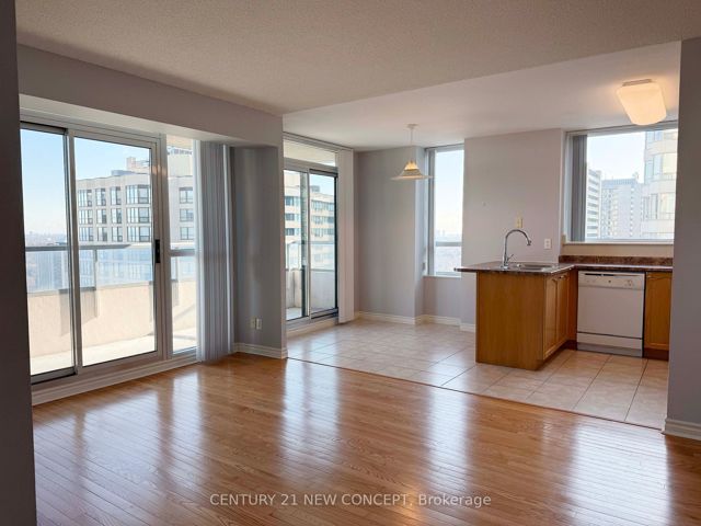 2308 - 18 Spring Garden Ave