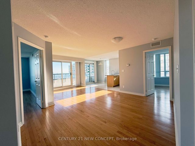 2308 - 18 Spring Garden Ave