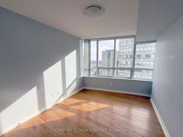 2308 - 18 Spring Garden Ave
