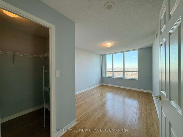 2308 - 18 Spring Garden Ave