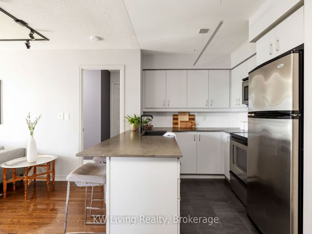 1411 - 736 Spadina Ave S