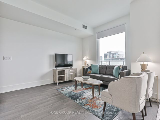 1504 - 480 Front St West St W