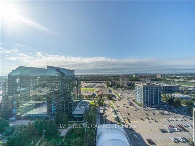 1705 - 55 Ann O'reilly Rd
