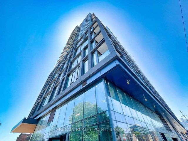 1119 - 50 Power St