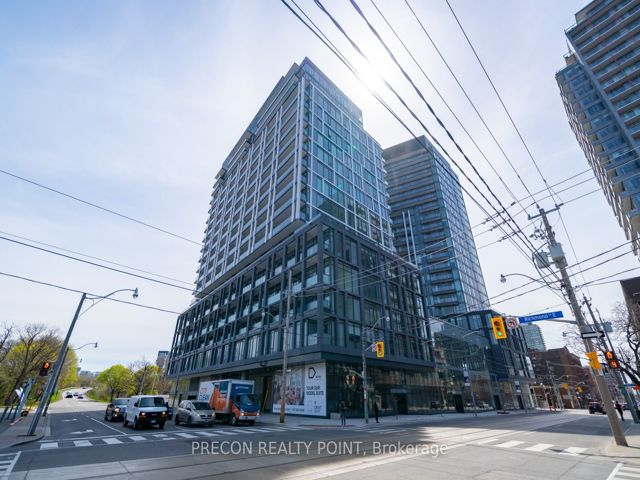 1119 - 50 Power St