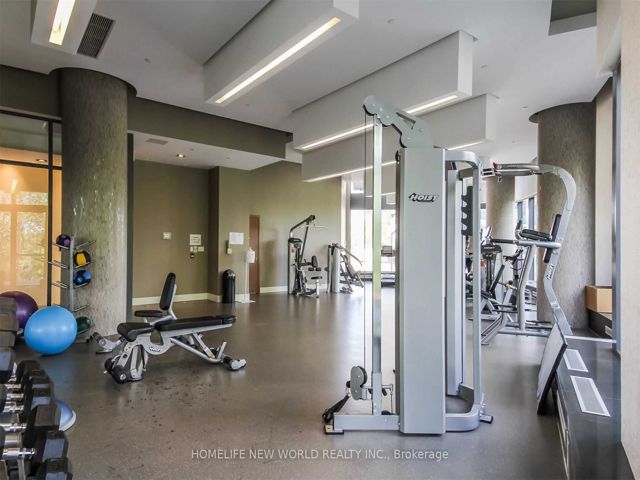 0301 - 160 Vanderhoof Ave