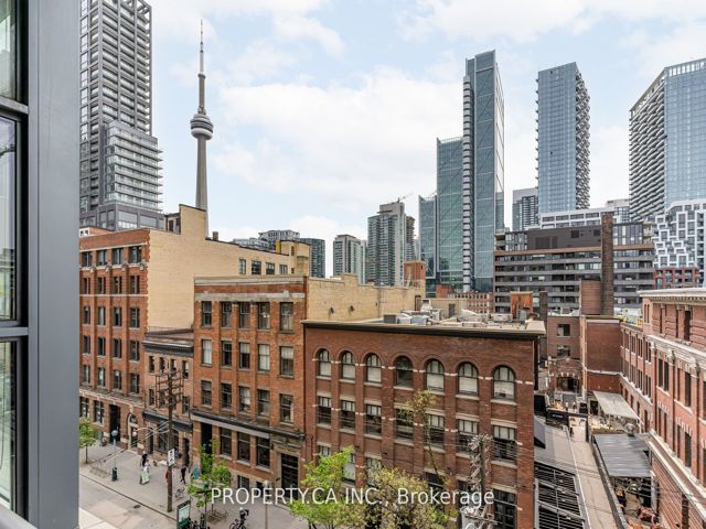 509 - 478 King St W