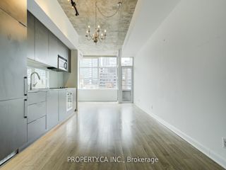 509 - 478 King St W