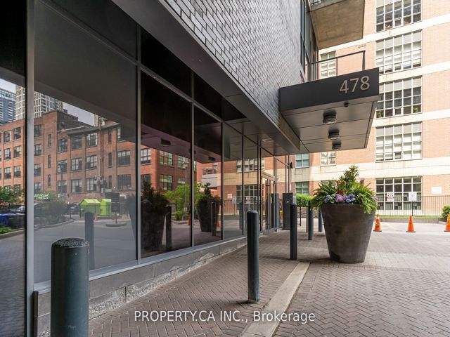 509 - 478 King St W