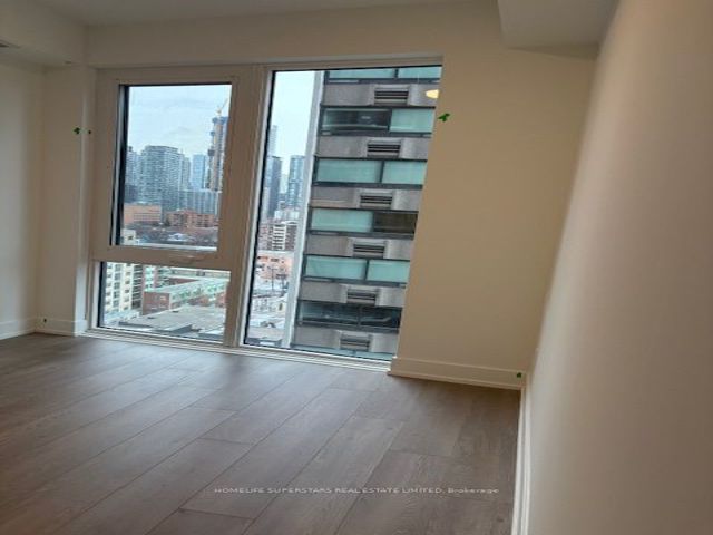 1509 - 308 Jarvis St E