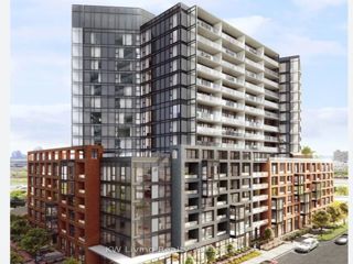 1202 - 8 Tippett Rd