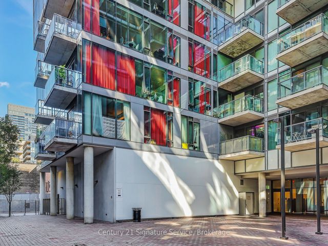 730 - 461 Adelaide St W