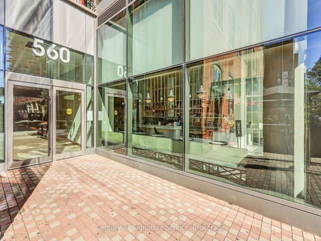 730 - 461 Adelaide St W