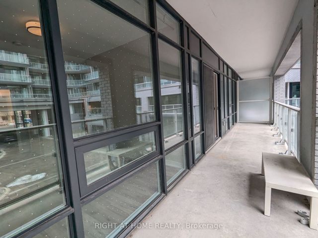 216 - 621 Sheppard Ave E