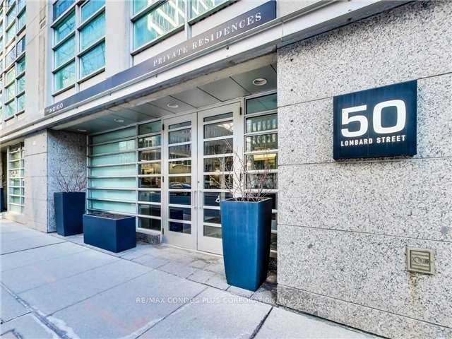 1203 - 50 Lombard St