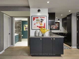 1203 - 50 Lombard St
