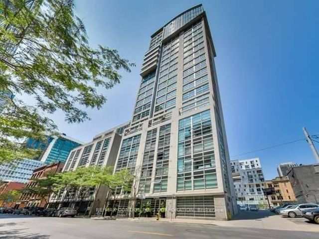 1203 - 50 Lombard St