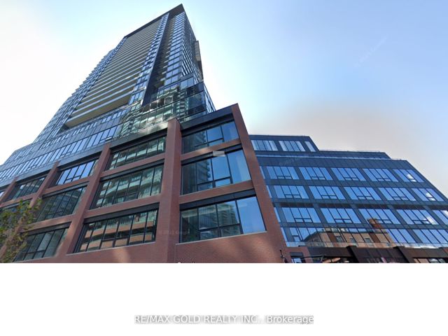 2507 - 135 East Liberty St E