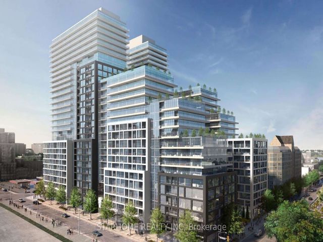 TH114 SW - 121 Lower Sherbourne St