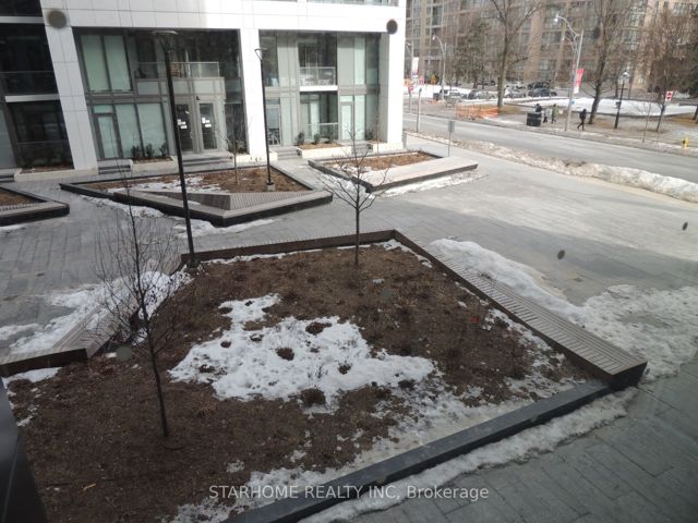 TH114 SW - 121 Lower Sherbourne St