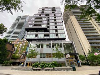 701 - 17 Dundonald St