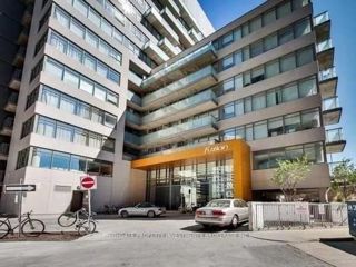 714 - 20 Joe Shuster Way