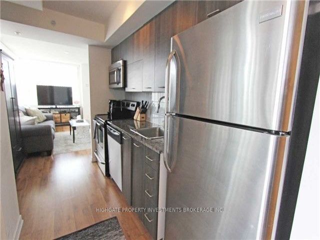 714 - 20 Joe Shuster Way