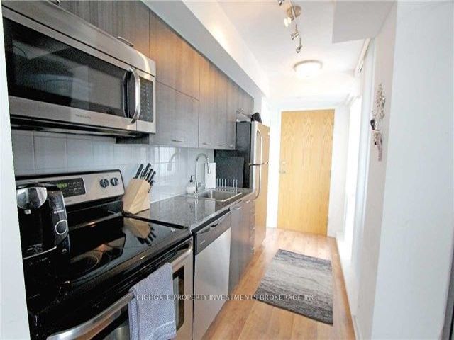 714 - 20 Joe Shuster Way