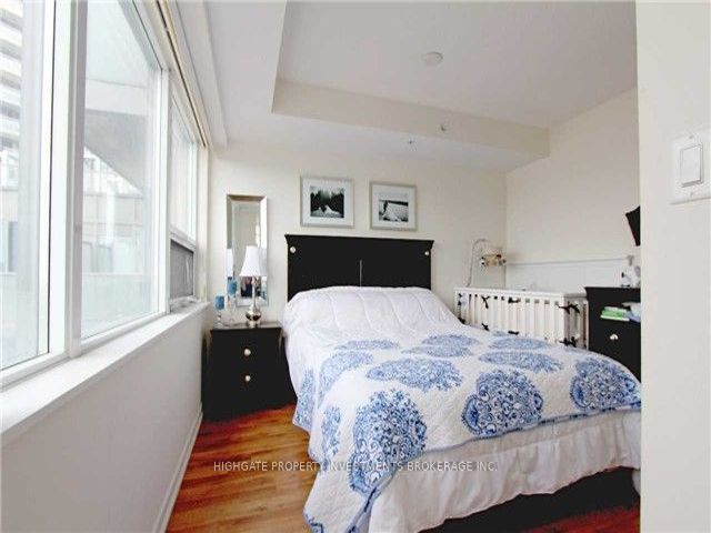 714 - 20 Joe Shuster Way