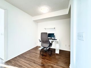 3812 - 30 Grand Trunk Cres
