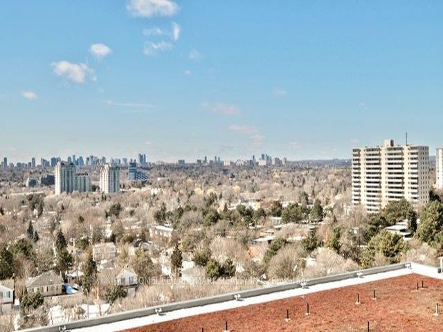 904 - 50 Forest Manor Rd
