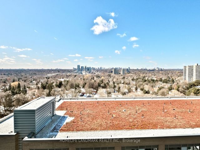 904 - 50 Forest Manor Rd
