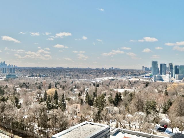 904 - 50 Forest Manor Rd