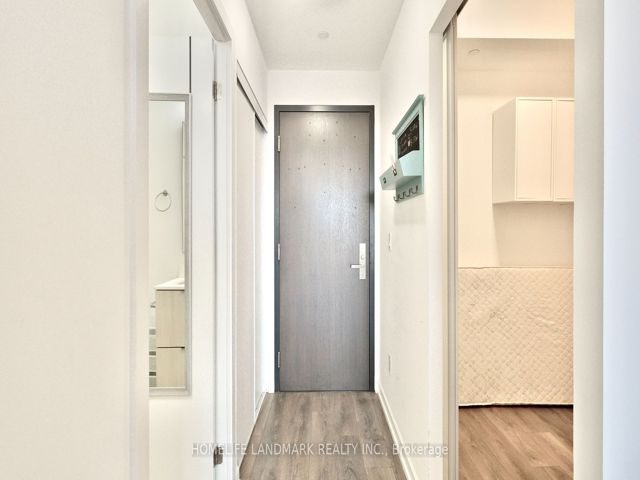 904 - 50 Forest Manor Rd