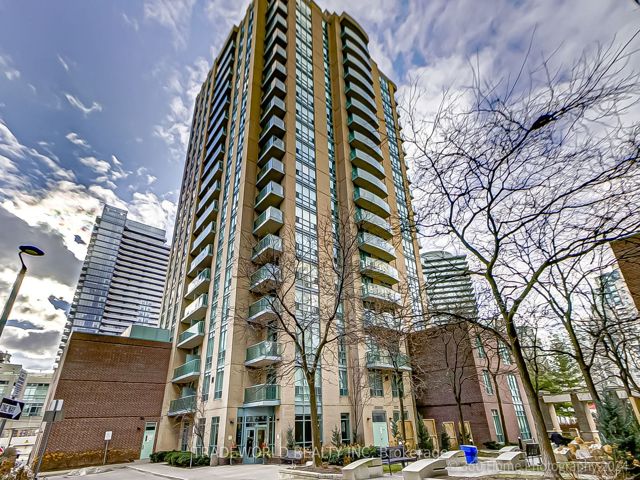 1609 - 20 Olive Ave