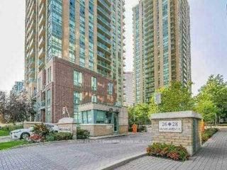 503 - 26 Olive Ave