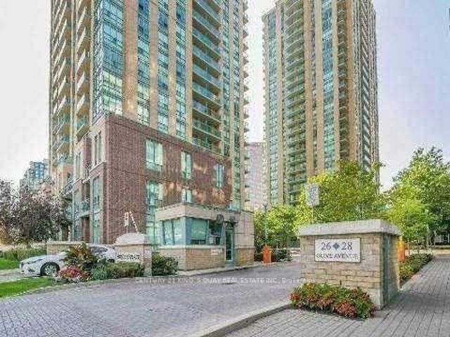 503 - 26 Olive Ave