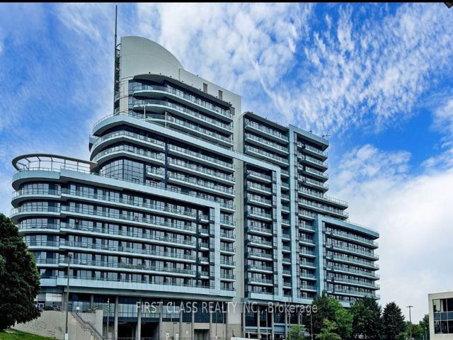 235 - 2885 Bayview Ave