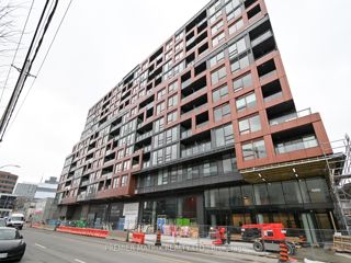 529 - 28 Eastern Ave