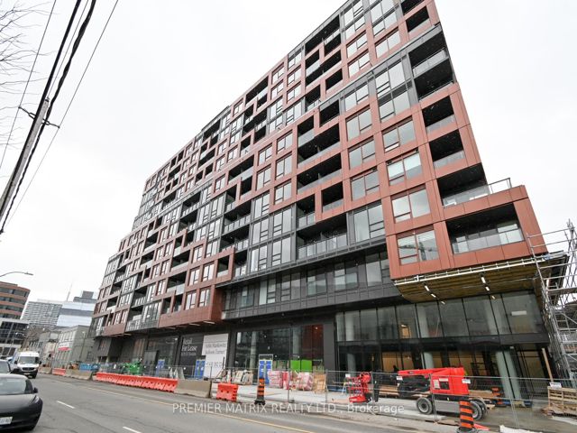 529 - 28 Eastern Ave