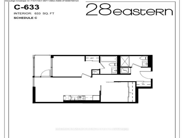 529 - 28 Eastern Ave