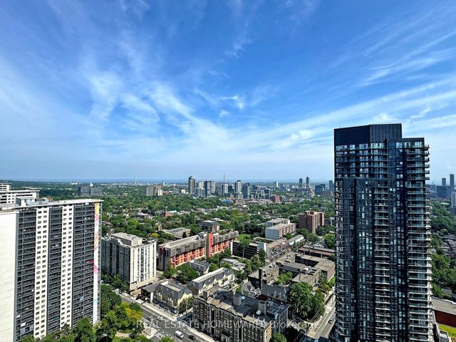 3006 - 500 Sherbourne St