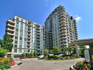 1017 - 20 Bloorview Pl