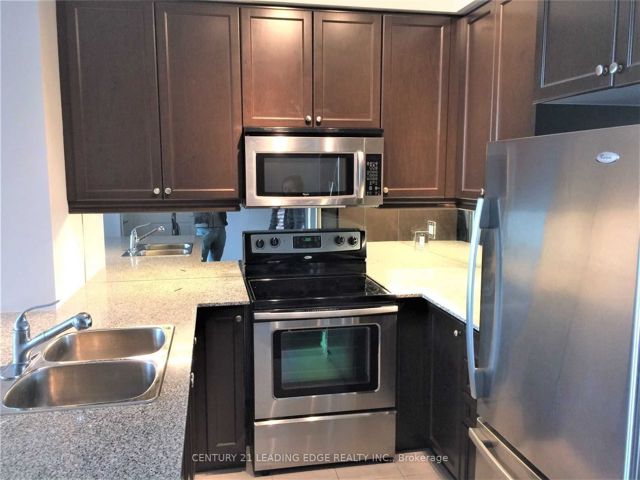 1017 - 20 Bloorview Pl