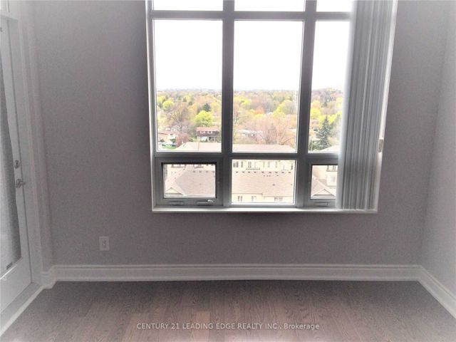 1017 - 20 Bloorview Pl