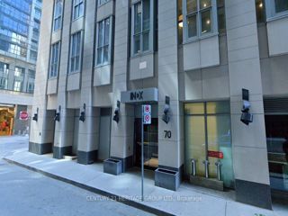 705 - 70 Temperance St