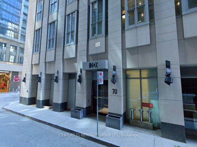 705 - 70 Temperance St
