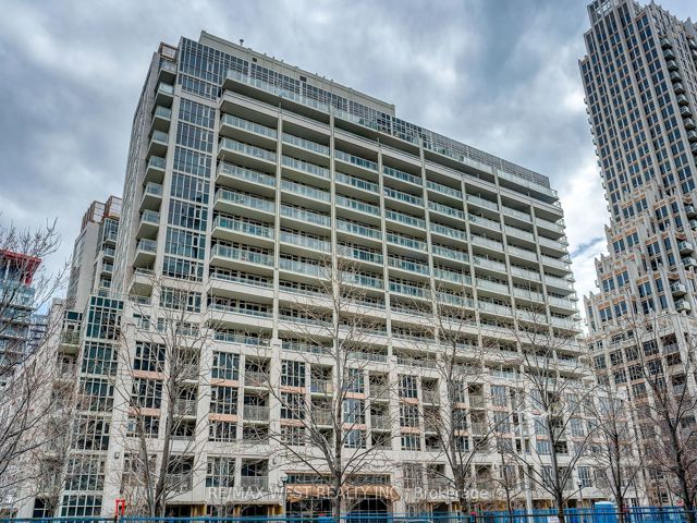 1013 - 35 Bastion St